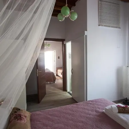 Casa de Férias Venerdi Libero *