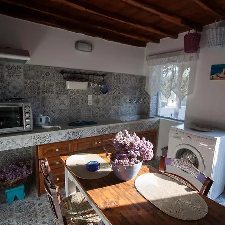 Casa de Férias Venerdi Libero *