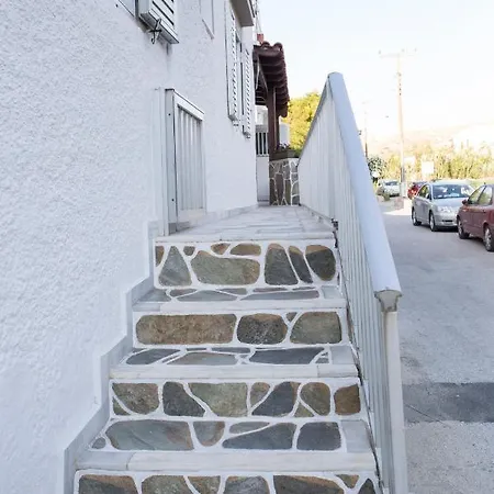 Casa de Férias Venerdi Libero