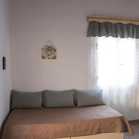 Venerdi Libero Casa de Férias *