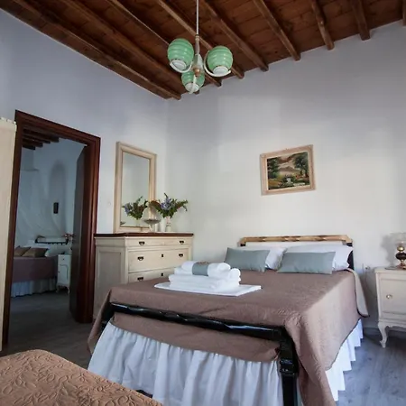 Venerdi Libero Casa de Férias Kini