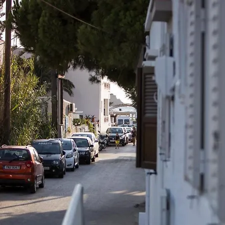 Venerdi Libero Casa de Férias *