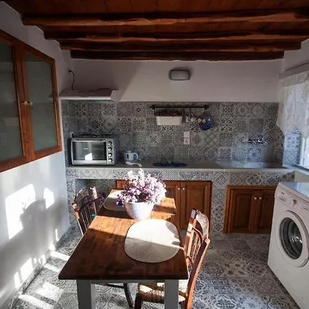 Venerdi Libero Casa de Férias