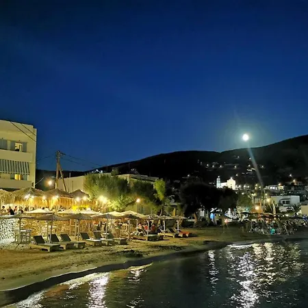 Venerdi Libero Ferienhaus