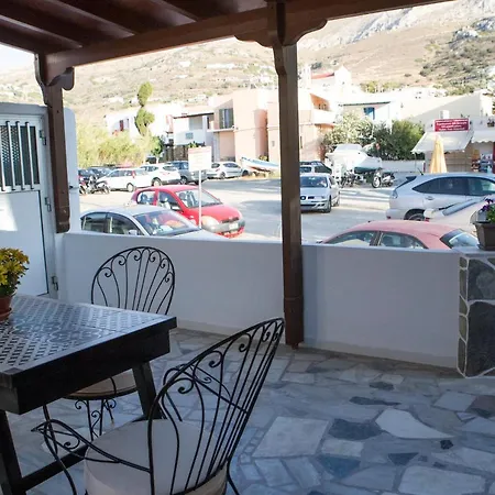 Venerdi Libero Ferienhaus