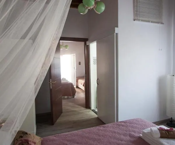 Ferienhaus Venerdi Libero *