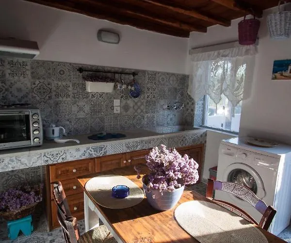 Ferienhaus Venerdi Libero *