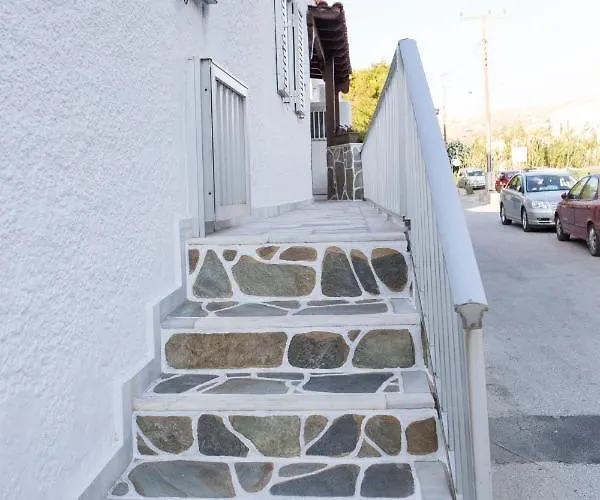 Σπίτι διακοπών Venerdi Libero