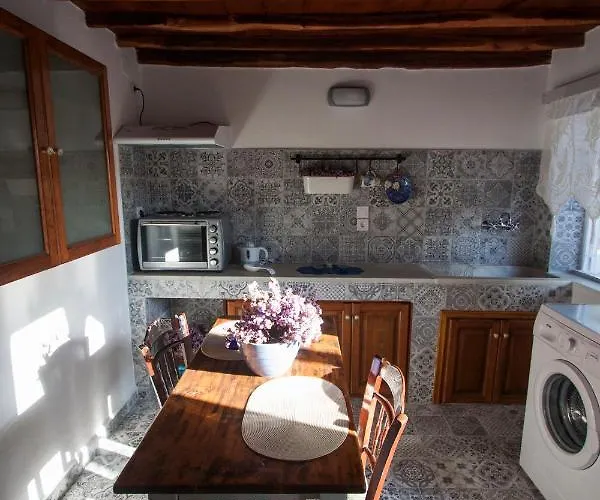 Venerdi Libero Ferienhaus