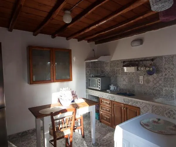 Venerdi Libero Ferienhaus Kini