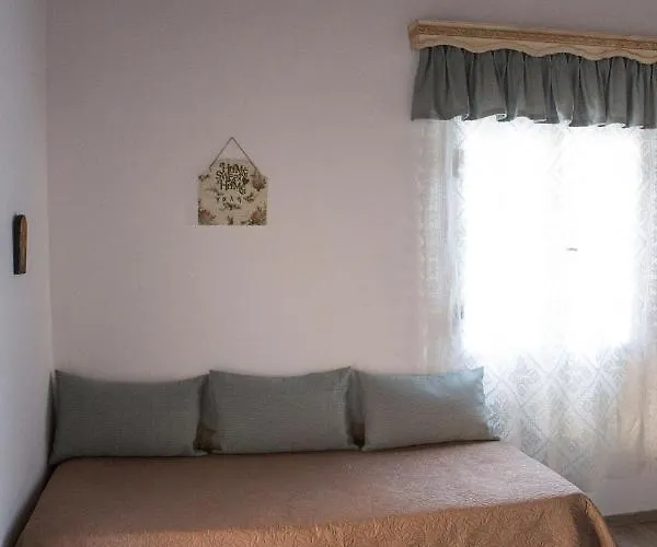 Venerdi Libero Ferienhaus *