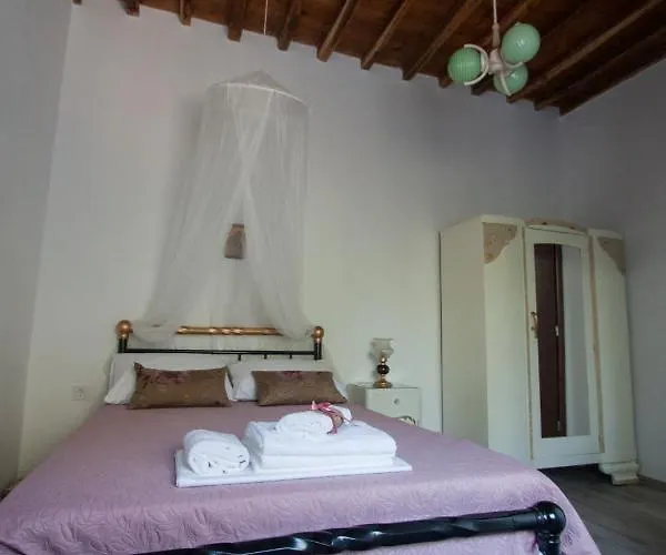 Venerdi Libero Σπίτι διακοπών