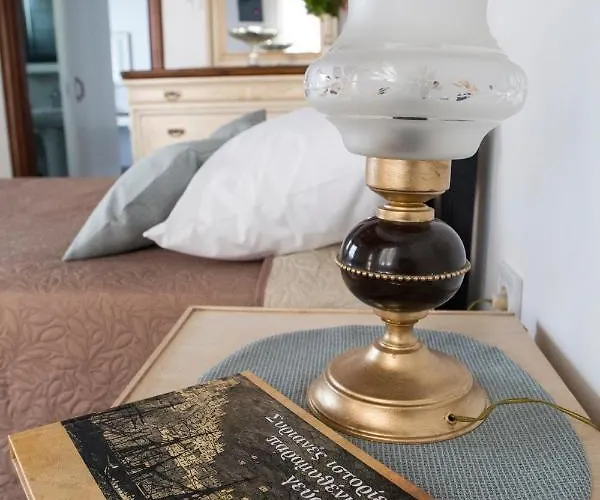 Ferienhaus Venerdi Libero