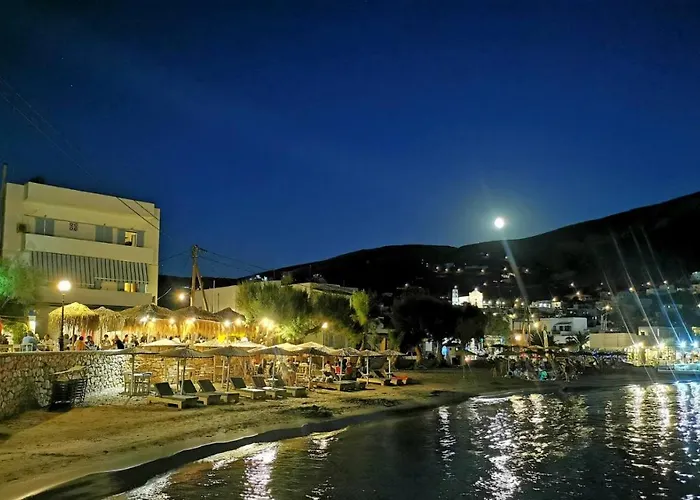 Venerdi Libero Ferienhaus