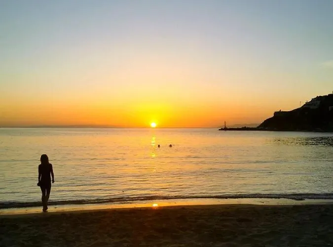 Дом отдыха Venerdi Libero *