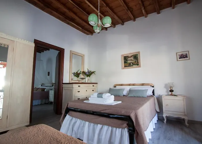 Venerdi Libero Σπίτι διακοπών Κίνι