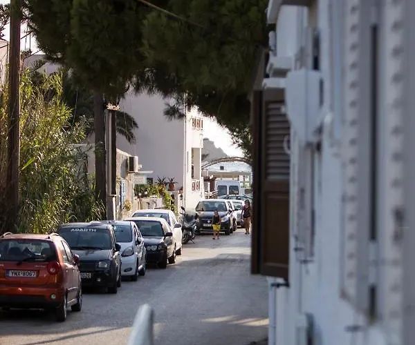 Venerdi Libero Σπίτι διακοπών *