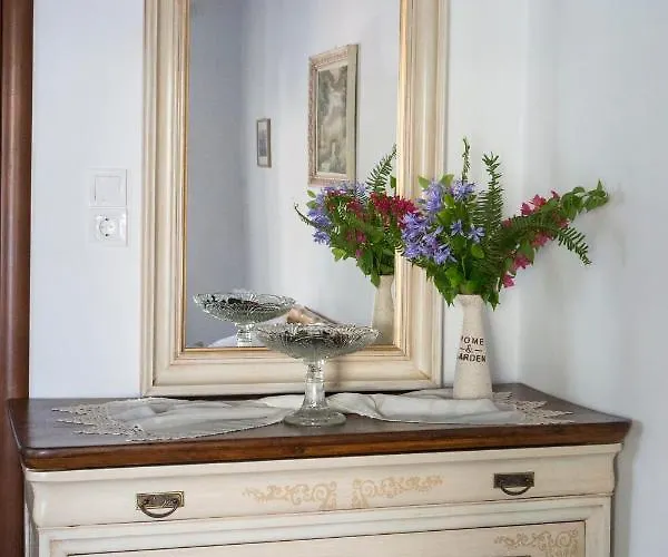 Venerdi Libero Ferienhaus Kini