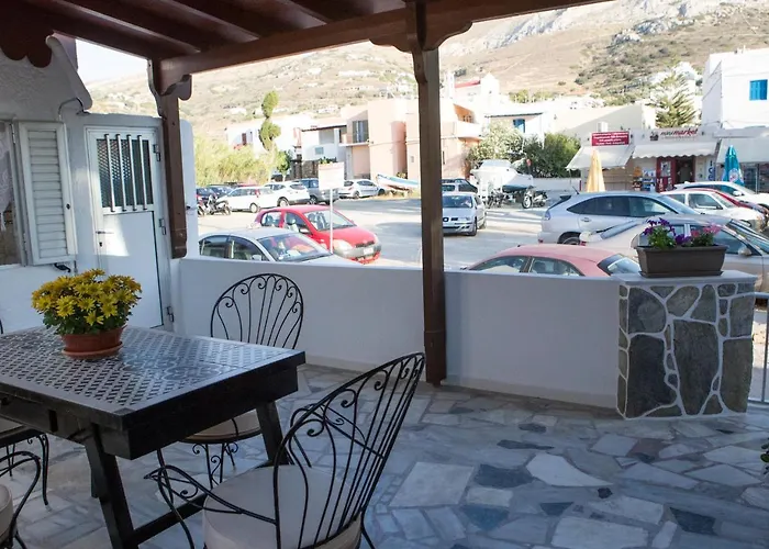 Venerdi Libero Ferienhaus