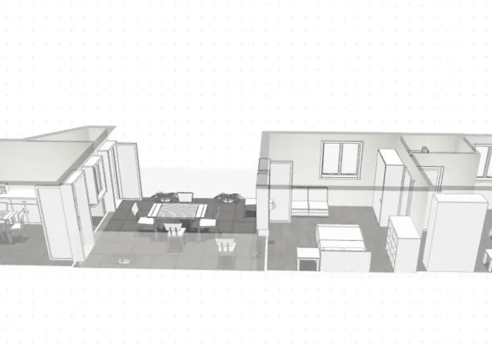 Ferienhaus Venerdi Libero *